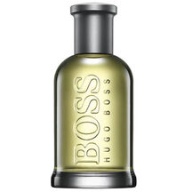 BOSS HOMME EAU DE TOILETTE
